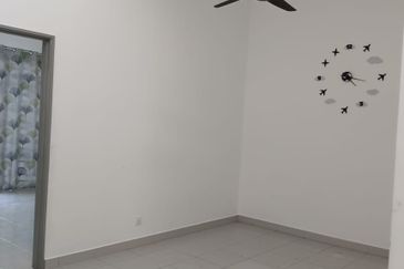 RIMBUN HARMONI @S2 HEIGHTS