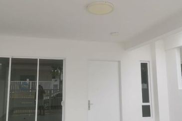 Ara Sendayan @ Bandar Seri Sendayan