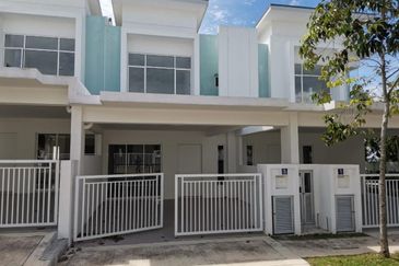 Ara Sendayan @ Bandar Seri Sendayan