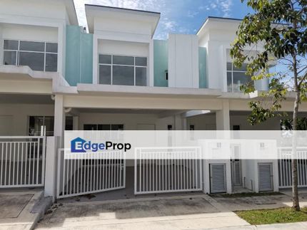 Ara Sendayan Double Storey Partially Furnished For Sale , Negeri Sembilan, Seremban
