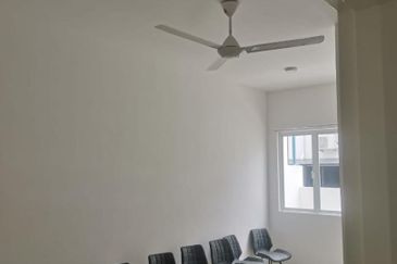 Ara Sendayan @ Bandar Seri Sendayan