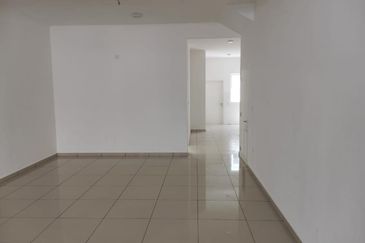 Ara Sendayan @ Bandar Seri Sendayan