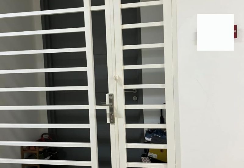 Kalista 2 3bed 2bath partially furnishd for sale 