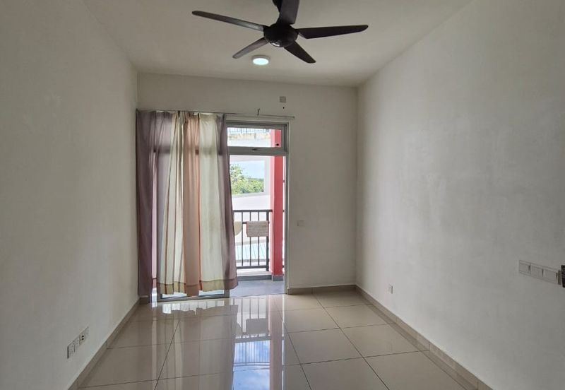 Kalista 2 3bed 2bath partially furnishd for sale 