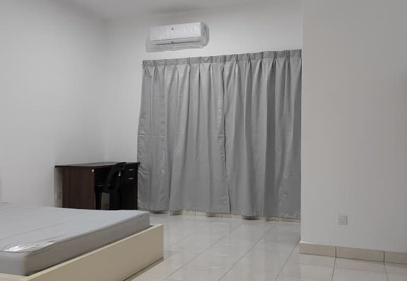 RIMBUN KIARA @ SEREMBAN 2