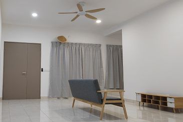 RIMBUN KIARA @ SEREMBAN 2