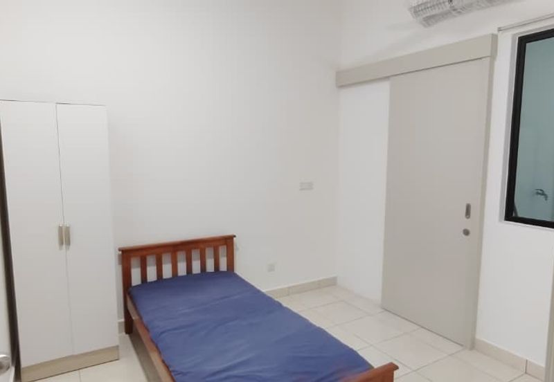 RIMBUN KIARA @ SEREMBAN 2