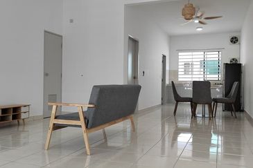 RIMBUN KIARA @ SEREMBAN 2