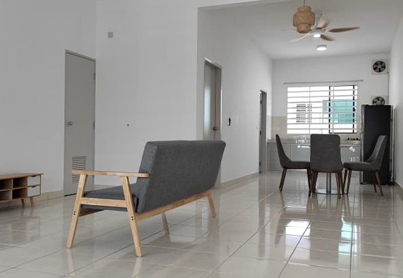 RIMBUN KIARA @ SEREMBAN 2