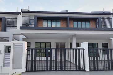 RIMBUN KIARA @ SEREMBAN 2