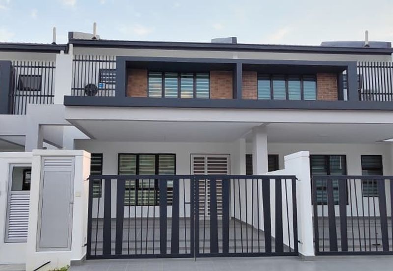 RIMBUN KIARA @ SEREMBAN 2