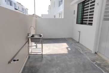 RIMBUN KIARA @ SEREMBAN 2