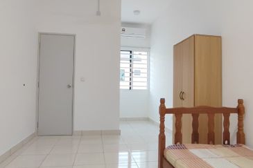 RIMBUN KIARA @ SEREMBAN 2