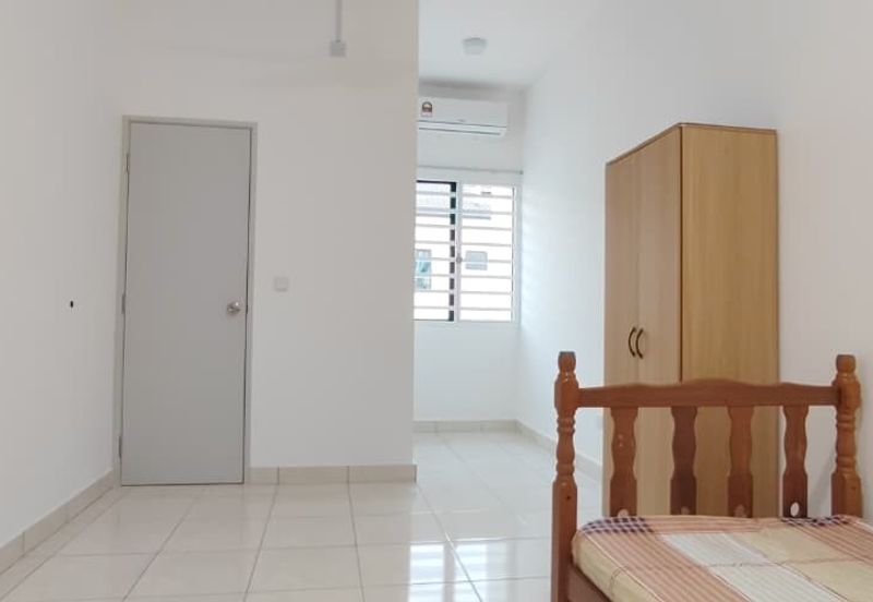 RIMBUN KIARA @ SEREMBAN 2