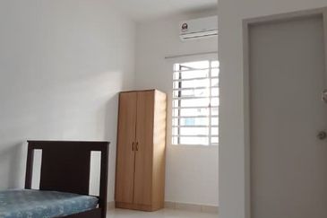 RIMBUN KIARA @ SEREMBAN 2