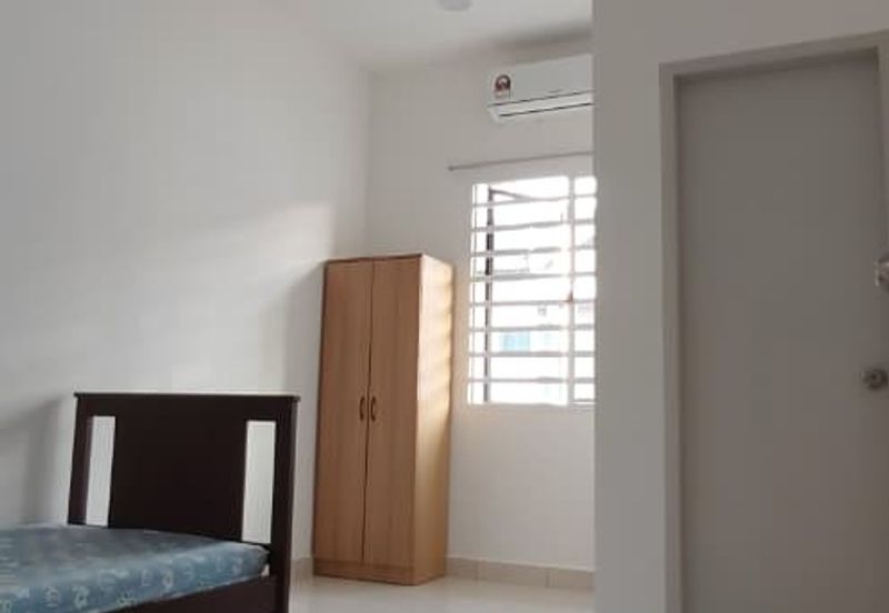 RIMBUN KIARA @ SEREMBAN 2