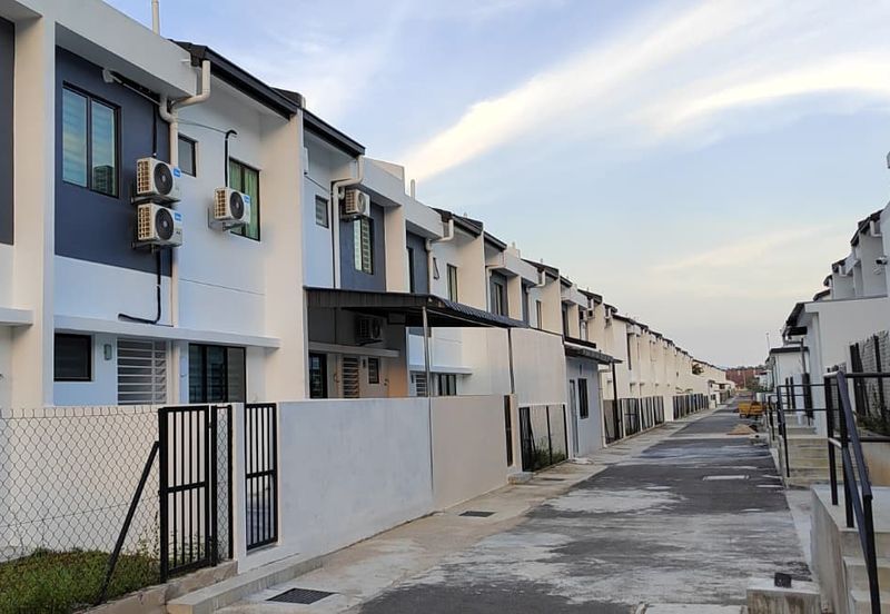 RIMBUN KIARA @ SEREMBAN 2