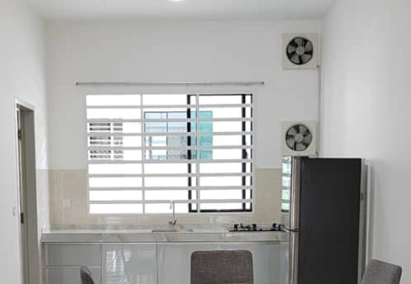 RIMBUN KIARA @ SEREMBAN 2