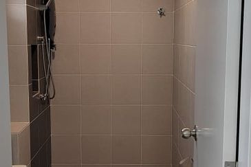 RIMBUN KIARA @ SEREMBAN 2