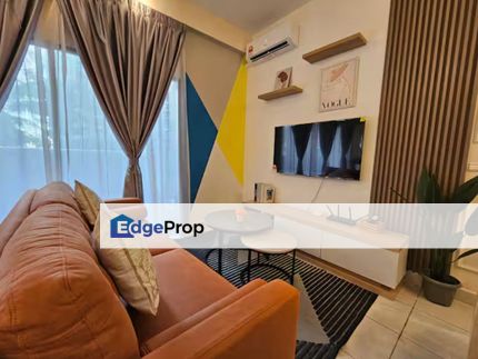 Youth City fully frnished for rent, Negeri Sembilan, Nilai