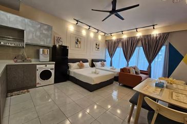 Youth City @ Vision City