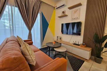 Youth City @ Vision City