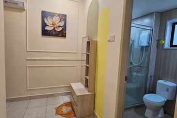 Youth City @ Vision City