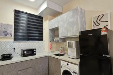 Youth City @ Vision City