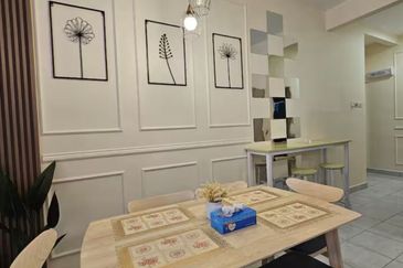 Youth City @ Vision City