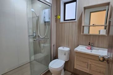 Youth City @ Vision City