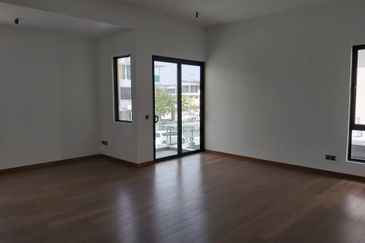 SAUJANA DUTA @ S2 HEIGHTS