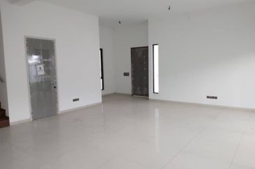 SAUJANA DUTA @ S2 HEIGHTS