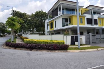 SAUJANA DUTA @ S2 HEIGHTS