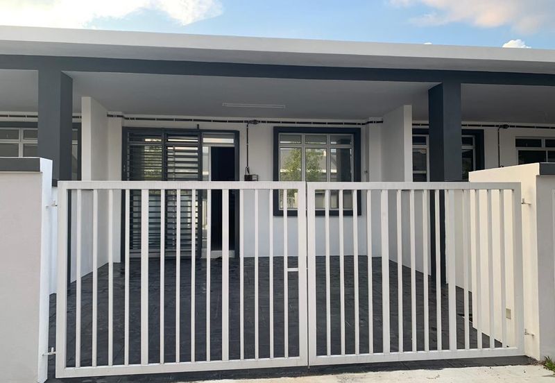 RIMBUN AMAN @ SEREMBAN 2