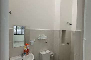 RIMBUN AMAN @ SEREMBAN 2