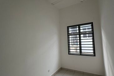 RIMBUN AMAN @ SEREMBAN 2