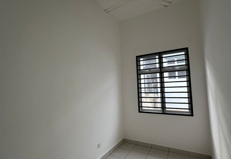 RIMBUN AMAN @ SEREMBAN 2