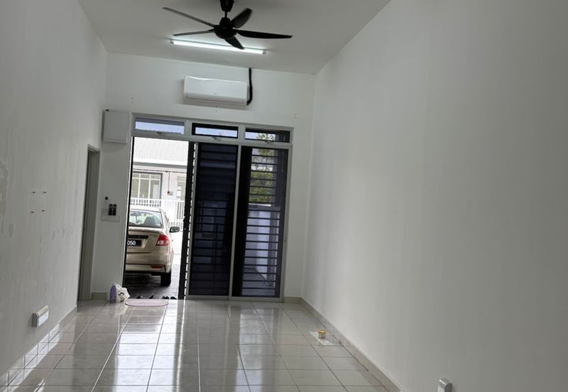 RIMBUN AMAN @ SEREMBAN 2