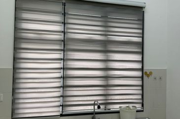 RIMBUN AMAN @ SEREMBAN 2