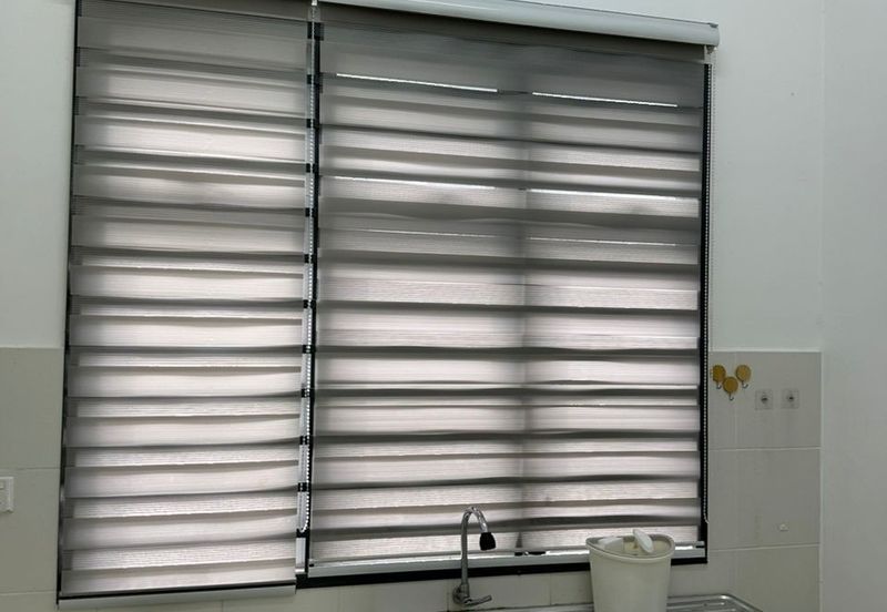 RIMBUN AMAN @ SEREMBAN 2