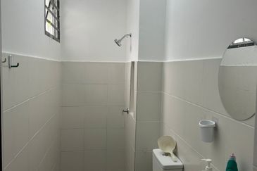 RIMBUN AMAN @ SEREMBAN 2