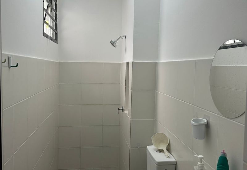 RIMBUN AMAN @ SEREMBAN 2