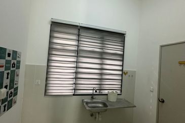 RIMBUN AMAN @ SEREMBAN 2