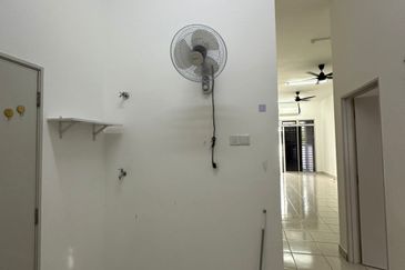 RIMBUN AMAN @ SEREMBAN 2