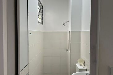 RIMBUN AMAN @ SEREMBAN 2