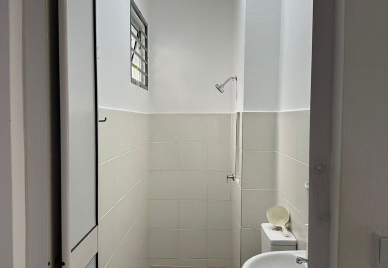 RIMBUN AMAN @ SEREMBAN 2