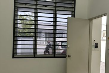 RIMBUN AMAN @ SEREMBAN 2