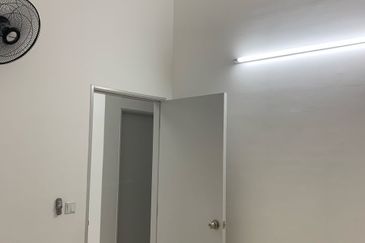 RIMBUN AMAN @ SEREMBAN 2