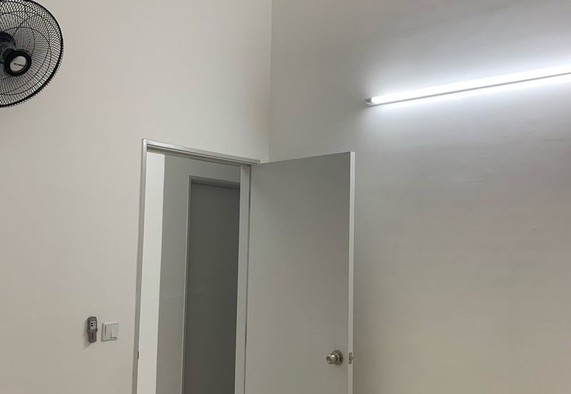 RIMBUN AMAN @ SEREMBAN 2