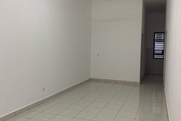 RIMBUN AMAN @ SEREMBAN 2